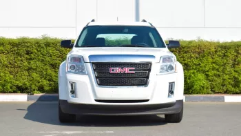 GMC Terrain 2015