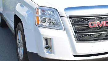 GMC Terrain 2015
