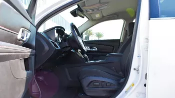 GMC Terrain 2015