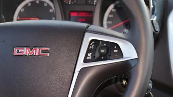 GMC Terrain 2015