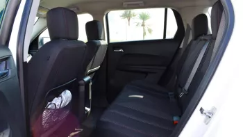 GMC Terrain 2015