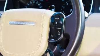 Range Rover vogue HSE 2018