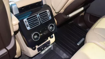 Range Rover vogue HSE 2018