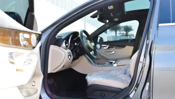 Mercedes Benz C-Class C300 2019