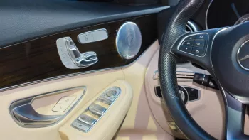 Mercedes Benz C-Class C300 2019