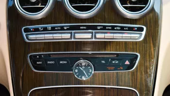 Mercedes Benz C-Class C300 2019