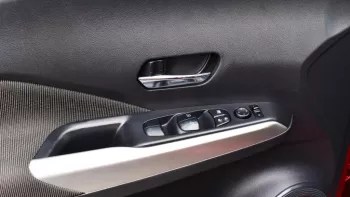 Nissan kicks 2018 FWD 5 Doors 4Cyl