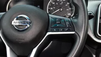 Nissan kicks 2018 FWD 5 Doors 4Cyl