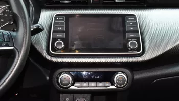 Nissan kicks 2018 FWD 5 Doors 4Cyl