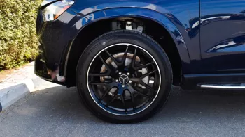 Mercedes-Benz GLE 350 AMG 2020