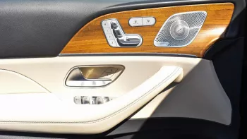 Mercedes-Benz GLE 350 AMG 2020