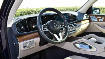 Mercedes-Benz GLE 350 AMG 2020