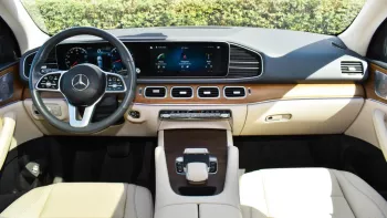 Mercedes-Benz GLE 350 AMG 2020