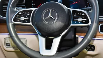 Mercedes-Benz GLE 350 AMG 2020