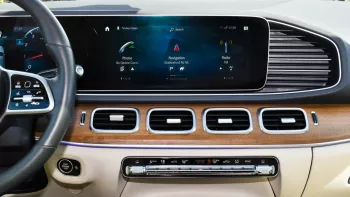 Mercedes-Benz GLE 350 AMG 2020