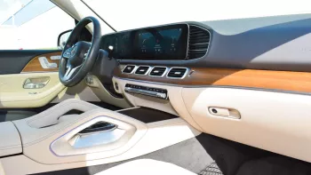 Mercedes-Benz GLE 350 AMG 2020