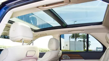 Mercedes-Benz GLE 350 AMG 2020