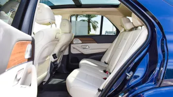 Mercedes-Benz GLE 350 AMG 2020
