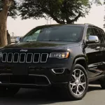 JEEP GRAND CHEROKEE LIMITED - 2020 - Thumbnail 1