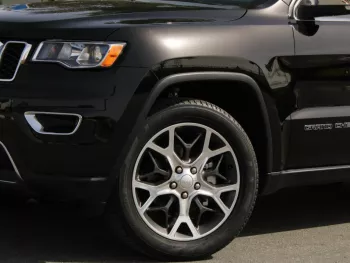 JEEP GRAND CHEROKEE LIMITED - 2020