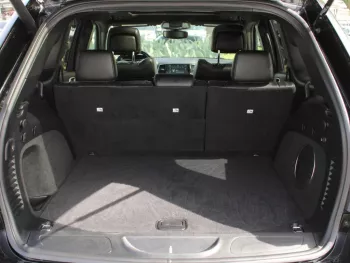 JEEP GRAND CHEROKEE LIMITED - 2020