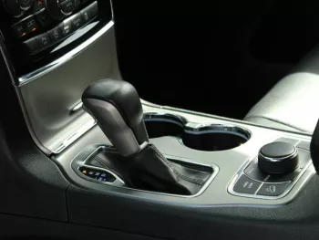 JEEP GRAND CHEROKEE LIMITED - 2020