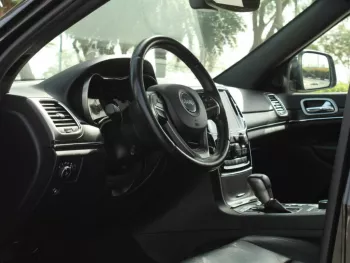 JEEP GRAND CHEROKEE LIMITED - 2020