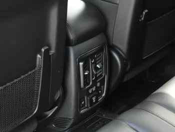 JEEP GRAND CHEROKEE LIMITED - 2020