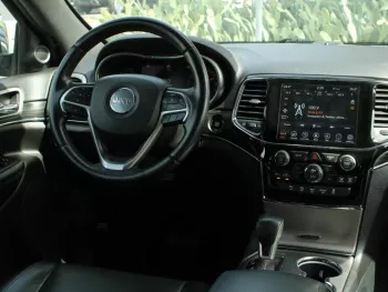 JEEP GRAND CHEROKEE LIMITED - 2020