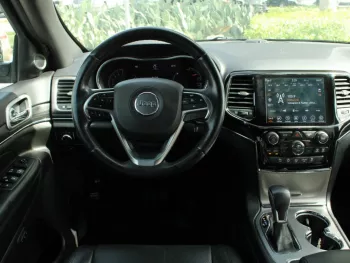 JEEP GRAND CHEROKEE LIMITED - 2020