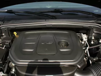 JEEP GRAND CHEROKEE LIMITED - 2020