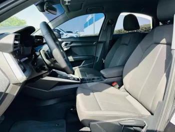 Audi A3 35 TFSI GCC 2022