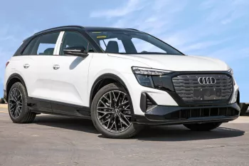 AUDI Q5 40 E-TRON QUATTRO SPORT 2022 ELECTRIC