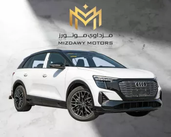 AUDI Q5 40 E-TRON QUATTRO SPORT 2022 ELECTRIC