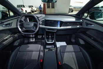AUDI Q5 40 E-TRON QUATTRO SPORT 2022 ELECTRIC