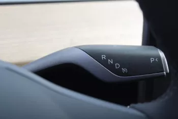 2022 TESLA MODEL Y FULL ELECTRIC BLACK EDITION
