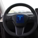 2022 TESLA MODEL Y FULL ELECTRIC BLACK EDITION - Thumbnail 24