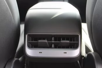 2022 TESLA MODEL Y FULL ELECTRIC BLACK EDITION