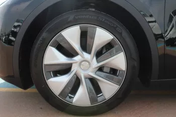 2022 TESLA MODEL Y FULL ELECTRIC BLACK EDITION