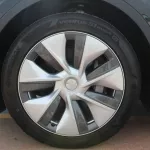 2022 TESLA MODEL Y FULL ELECTRIC BLACK EDITION - Thumbnail 27
