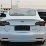 2022 TESLA MODEL 3 FULL ELECTRTIC - Thumbnail 5