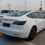 2022 TESLA MODEL 3 FULL ELECTRTIC - Thumbnail 6