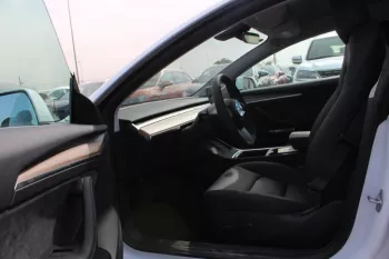 2022 TESLA MODEL 3 FULL ELECTRTIC