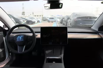 2022 TESLA MODEL 3 FULL ELECTRTIC