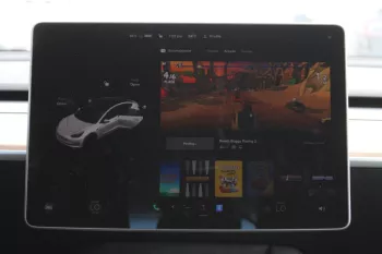 2022 TESLA MODEL 3 FULL ELECTRTIC