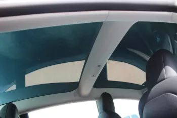 2022 TESLA MODEL 3 FULL ELECTRTIC
