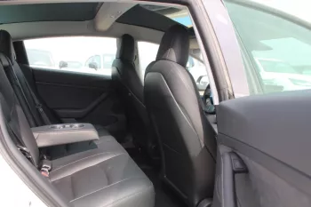 2022 TESLA MODEL 3 FULL ELECTRTIC