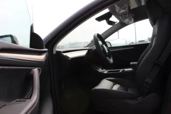 2022 TESLA MODEL 3 FULL ELECTRTIC