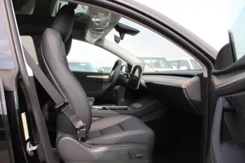 2022 TESLA MODEL 3 FULL ELECTRTIC