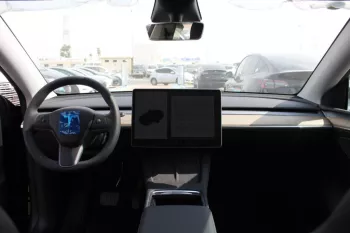 2022 TESLA MODEL 3 FULL ELECTRTIC